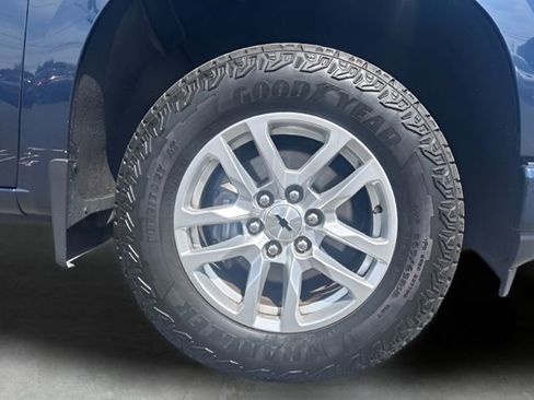 Used 2020 Chevrolet Silverado 1500 RST w/ All-Star Edition AWD/4WD image 34