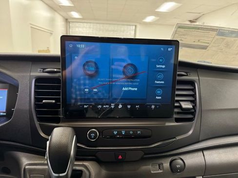 New 2026 Ford Transit 350 XL image 12