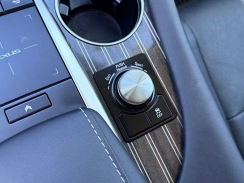 Certified 2020 Lexus RX 350 FWD w/ Luxury Package image 24