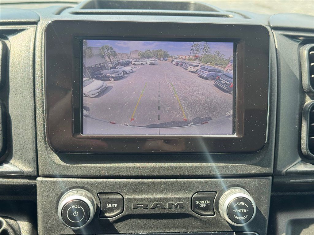 Used 2023 RAM ProMaster 2500 FWD image 16