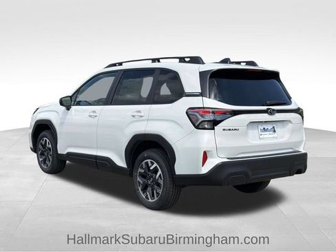 New 2026 Subaru Forester Premium AWD/4WD image 9