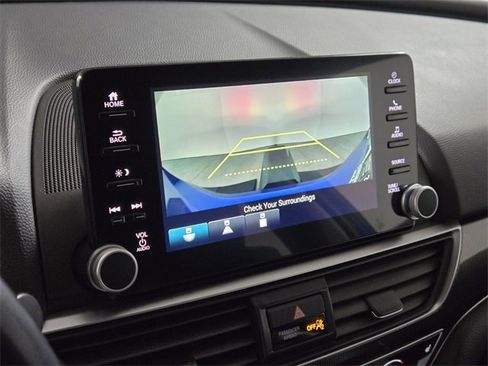 Used 2021 Honda Accord Sport Special Edition image 35