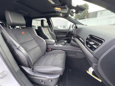 New 2026 Dodge Durango GT image 19