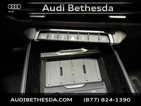 New 2026 Audi Q3 quattro 2.0T AWD/4WD image 18