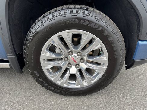 Used 2025 GMC Sierra 1500 Denali AWD/4WD image 29