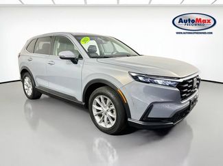 Used 2023 Honda CR-V EX-L video 1