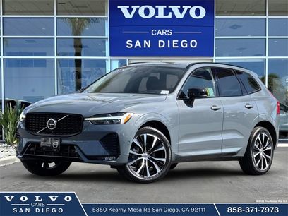 Certified 2023 Volvo XC60 B5 Plus w/ Protection Package Premier
