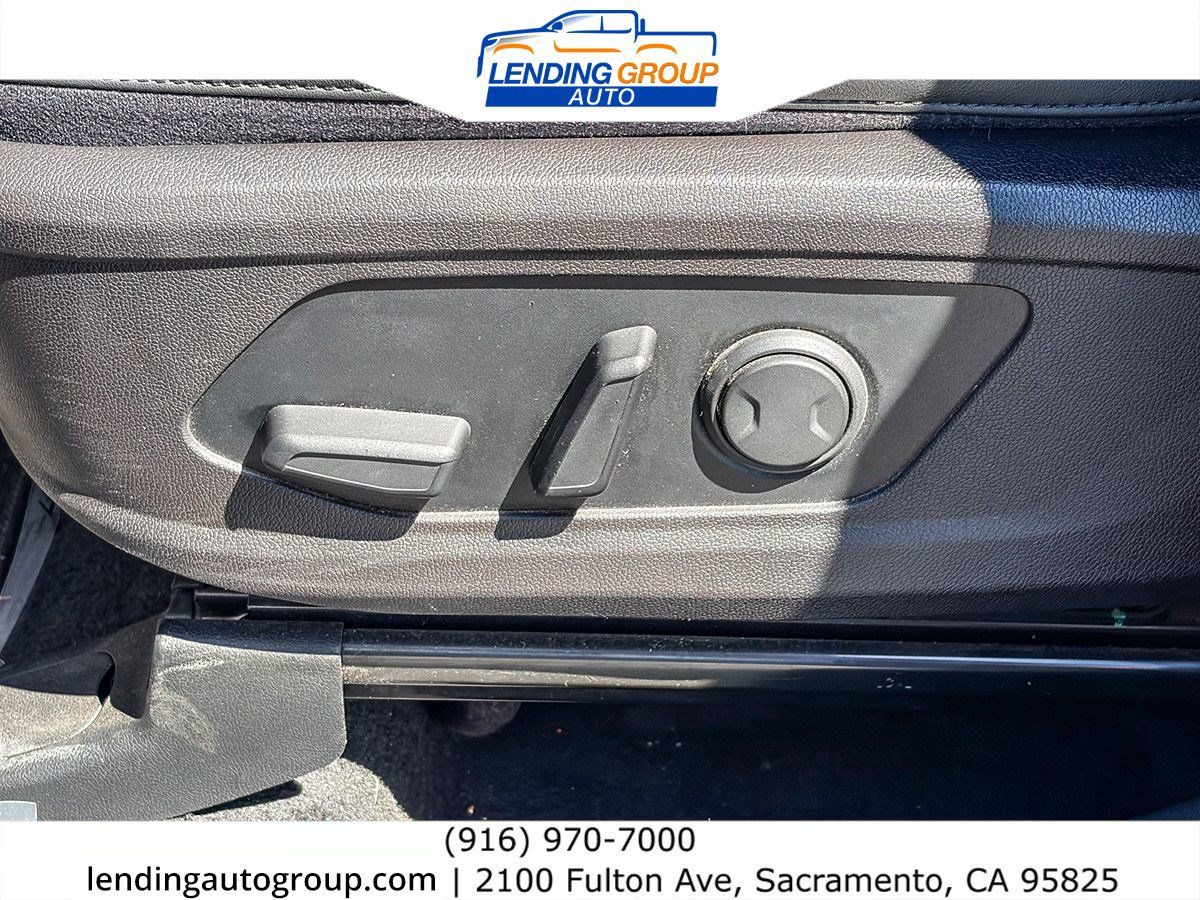 Used 2021 Kia Sorento EX w/ Panoramic Sunroof Package FWD image 21