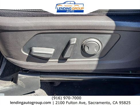 Used 2021 Kia Sorento EX w/ Panoramic Sunroof Package FWD image 21