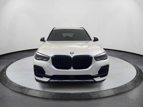 Used 2022 BMW X5 xDrive45e AWD/4WD image 2