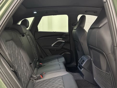 Used 2025 Audi SQ5 Premium Plus w/ Premium Plus Package AWD/4WD image 21
