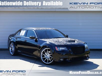 Used 2012 Chrysler 300 SRT8