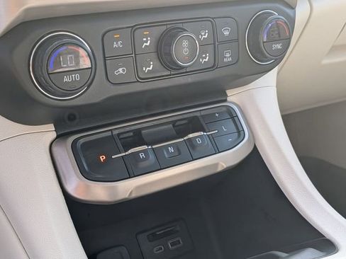 Used 2020 GMC Acadia Denali w/ LPO, Floor Liner Package image 22