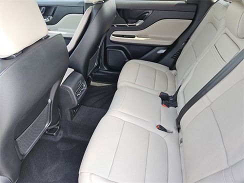 New 2025 Lincoln Corsair Reserve w/ Equipment Group 202A image 28