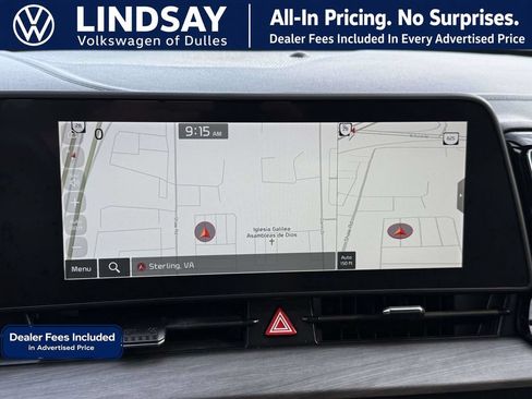 Used 2023 Kia Sportage X-Line w/ X-Line Premium Package AWD/4WD image 18