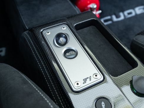 Used 2008 Ferrari F430 Scuderia RWD image 83