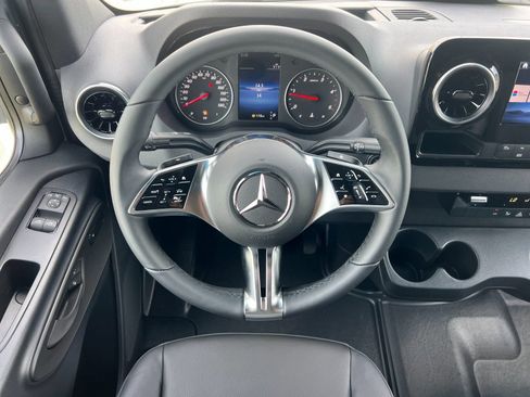 New 2026 Mercedes-Benz Sprinter 2500 image 15