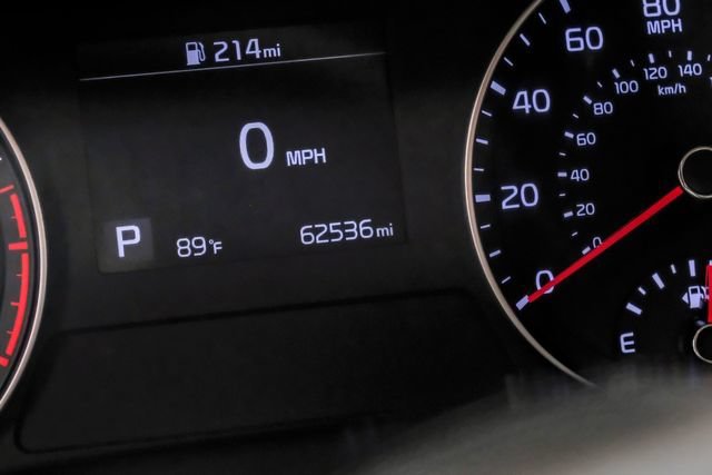 Used 2020 Kia Forte LXS FWD image 25