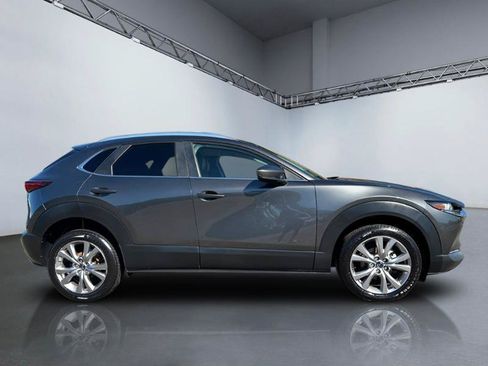 Used 2022 MAZDA CX-30 AWD 2.5 S w/ Select Package image 3