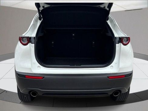 Used 2023 MAZDA CX-30 2.5 Turbo w/ Premium Package image 4