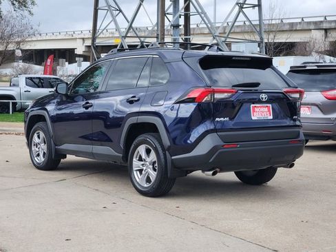 Used 2023 Toyota RAV4 XLE image 4