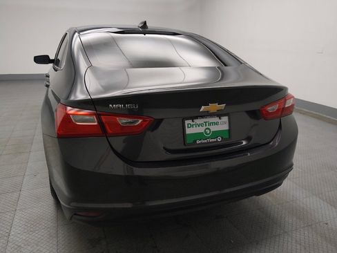 Used 2018 Chevrolet Malibu LS image 6