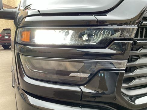 Used 2025 RAM 2500 Big Horn image 29