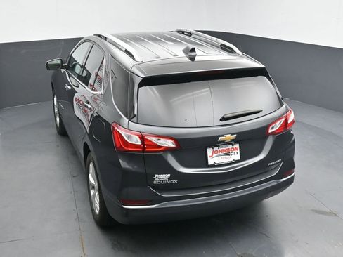 Used 2020 Chevrolet Equinox Premier FWD image 28