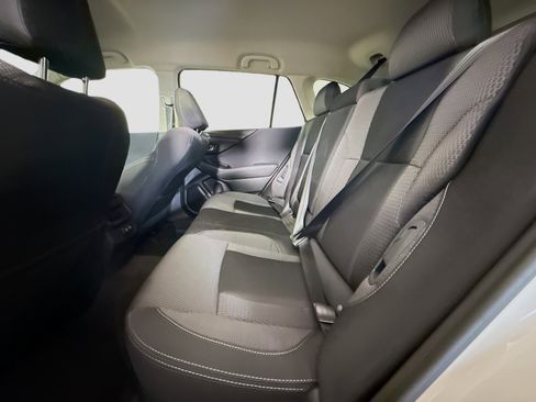 Used 2020 Subaru Outback Premium AWD/4WD image 25