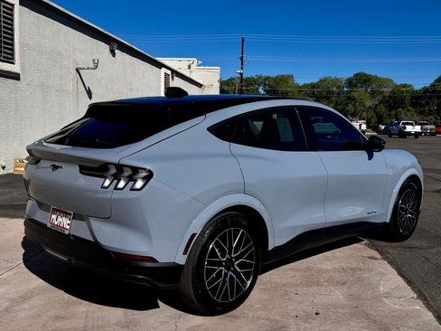 New 2026 Ford Mustang Mach-E Premium image 6