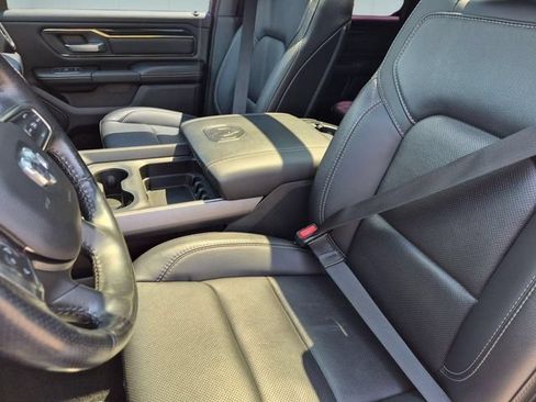 Used 2020 RAM 1500 Sport w/ Advanced Safety Group AWD/4WD image 12