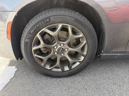 Used 2015 Chrysler 300 S w/ 300S Premium Group image 17