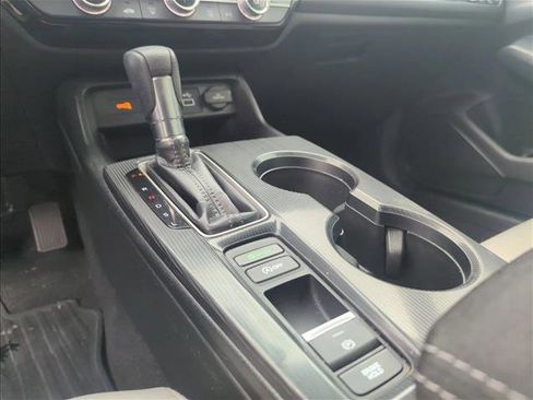 Used 2023 Honda Civic LX image 15