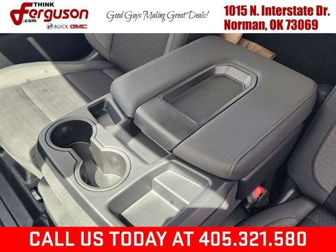 New 2026 GMC Sierra 3500 Pro AWD/4WD image 36