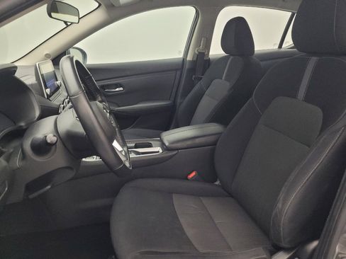 Used 2023 Nissan Sentra SV w/ All-Weather Package FWD image 17