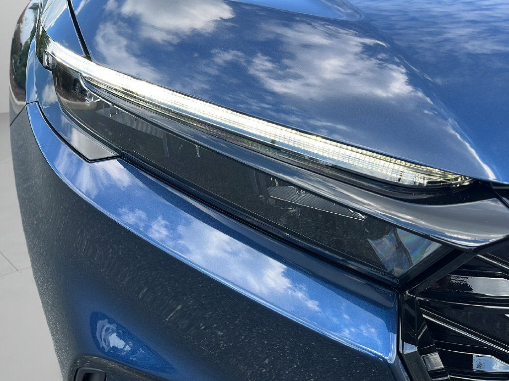 New 2027 Honda CR-V Sport image 10