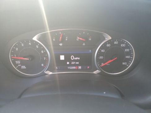 Used 2020 GMC Acadia SLT w/ Trailering Package image 10