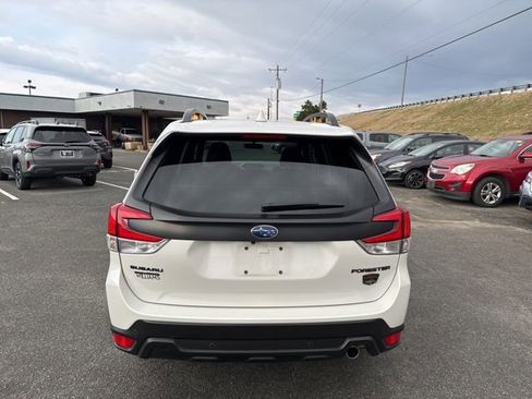 Certified 2023 Subaru Forester Wilderness image 6