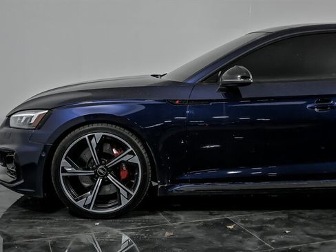 Used 2019 Audi RS 5 2.9T quattro w/ RS Driver Assistance Package image 5