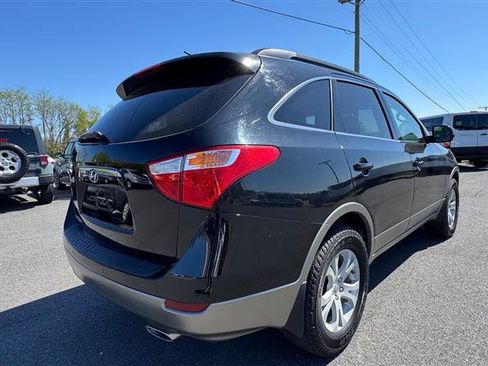 Used 2012 Hyundai Veracruz GLS image 22