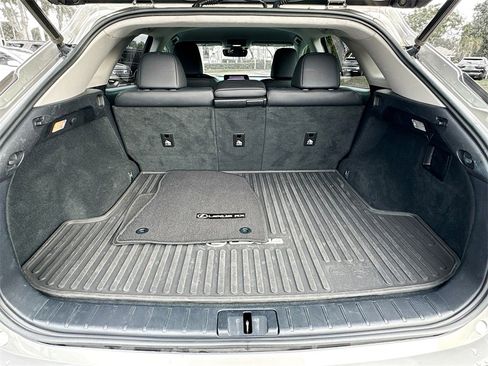 Used 2019 Lexus RX 350 350 image 25