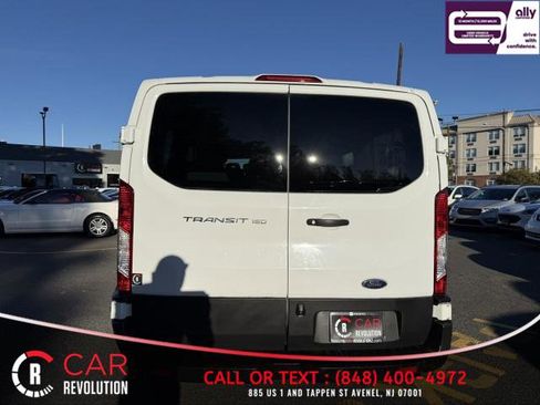 Used 2019 Ford Transit 150 XL image 6