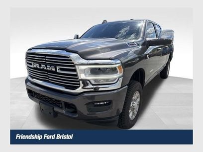 Used 2024 RAM 2500 Laramie