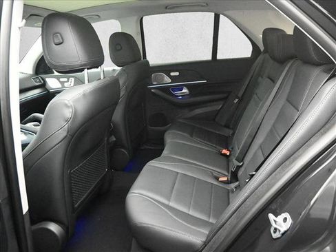 New 2026 Mercedes-Benz GLE 350 4MATIC image 20