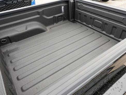 New 2025 Jeep Gladiator Rubicon image 11