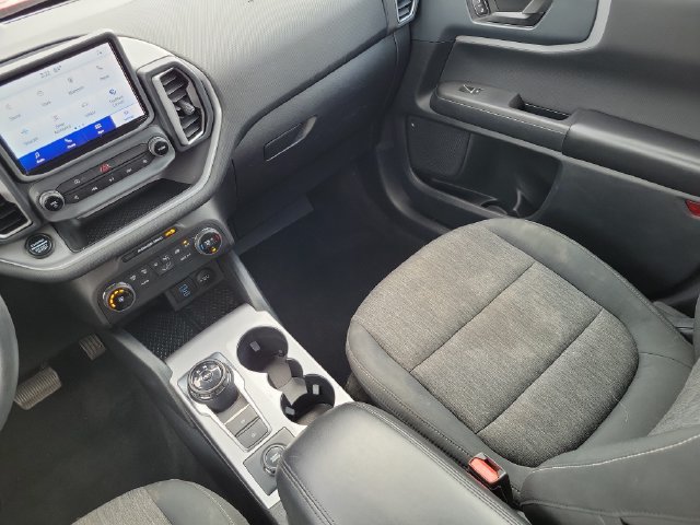 Used 2021 Ford Bronco Sport Big Bend AWD/4WD image 25