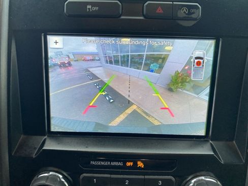 Used 2018 Ford F150 XLT w/ Equipment Group 302A Luxury AWD/4WD image 18