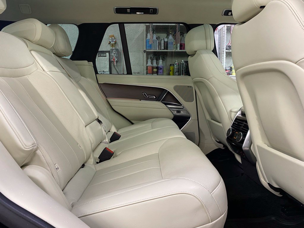 Used 2023 Land Rover Range Rover SE AWD/4WD image 60