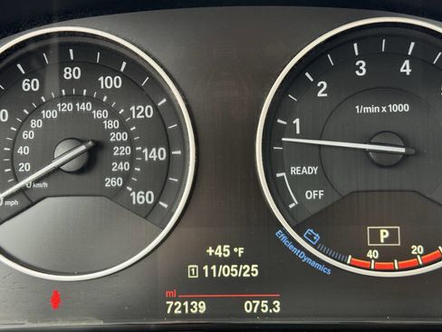 Used 2018 BMW 320i xDrive Sedan image 27