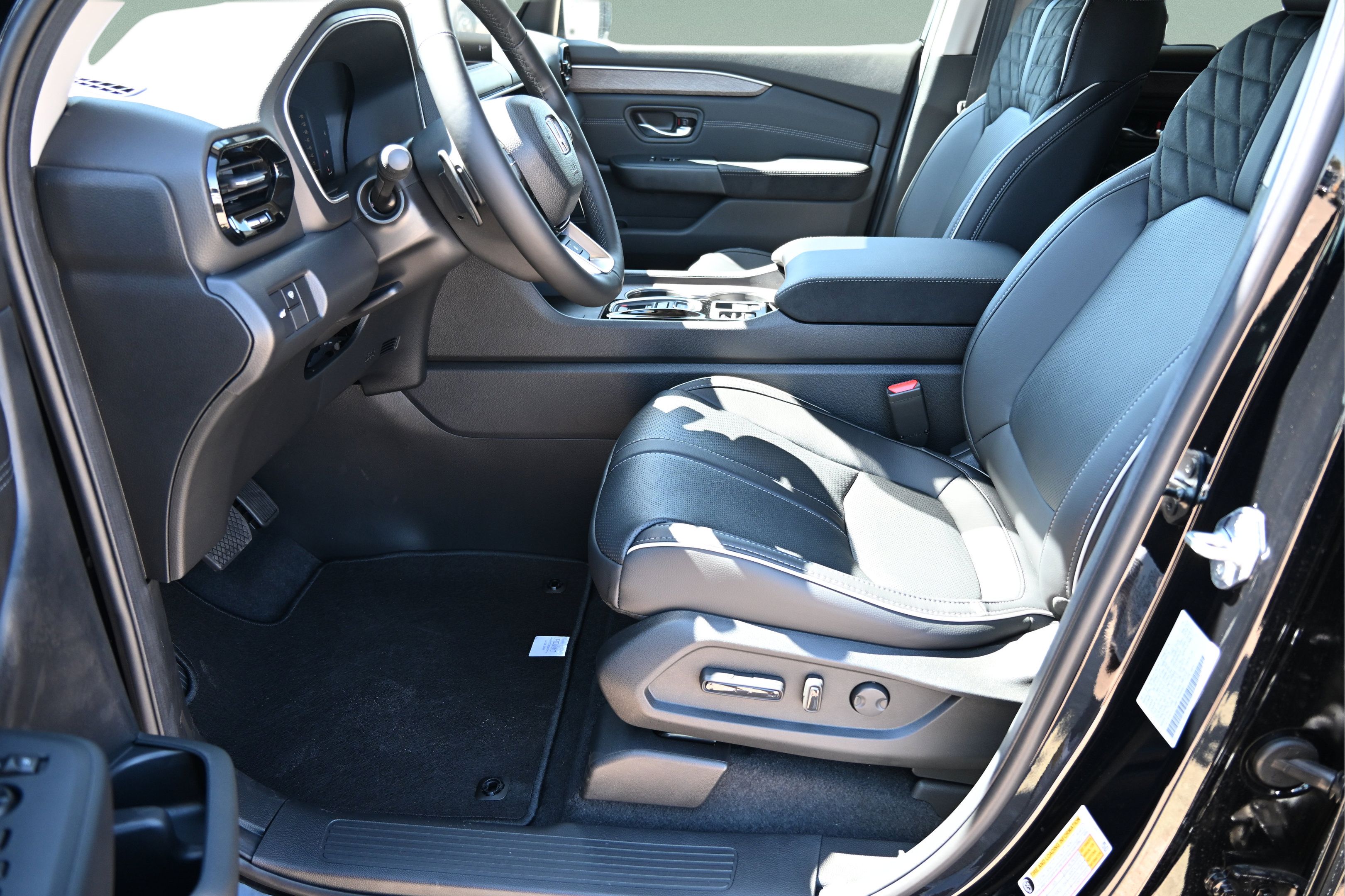 New 2026 Honda Pilot Elite image 19